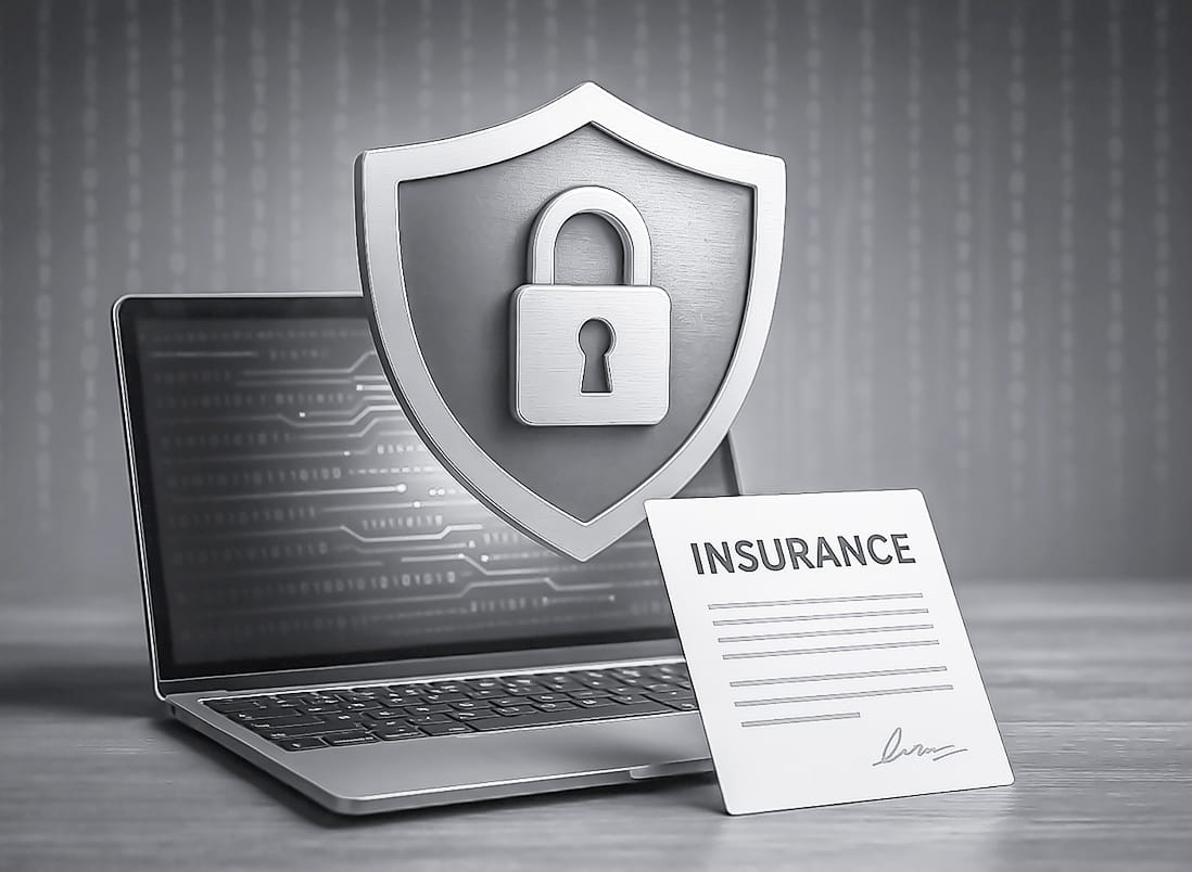 How Cybersecurity Insurance Can Save—or Sink—Your Small Business After an Attack