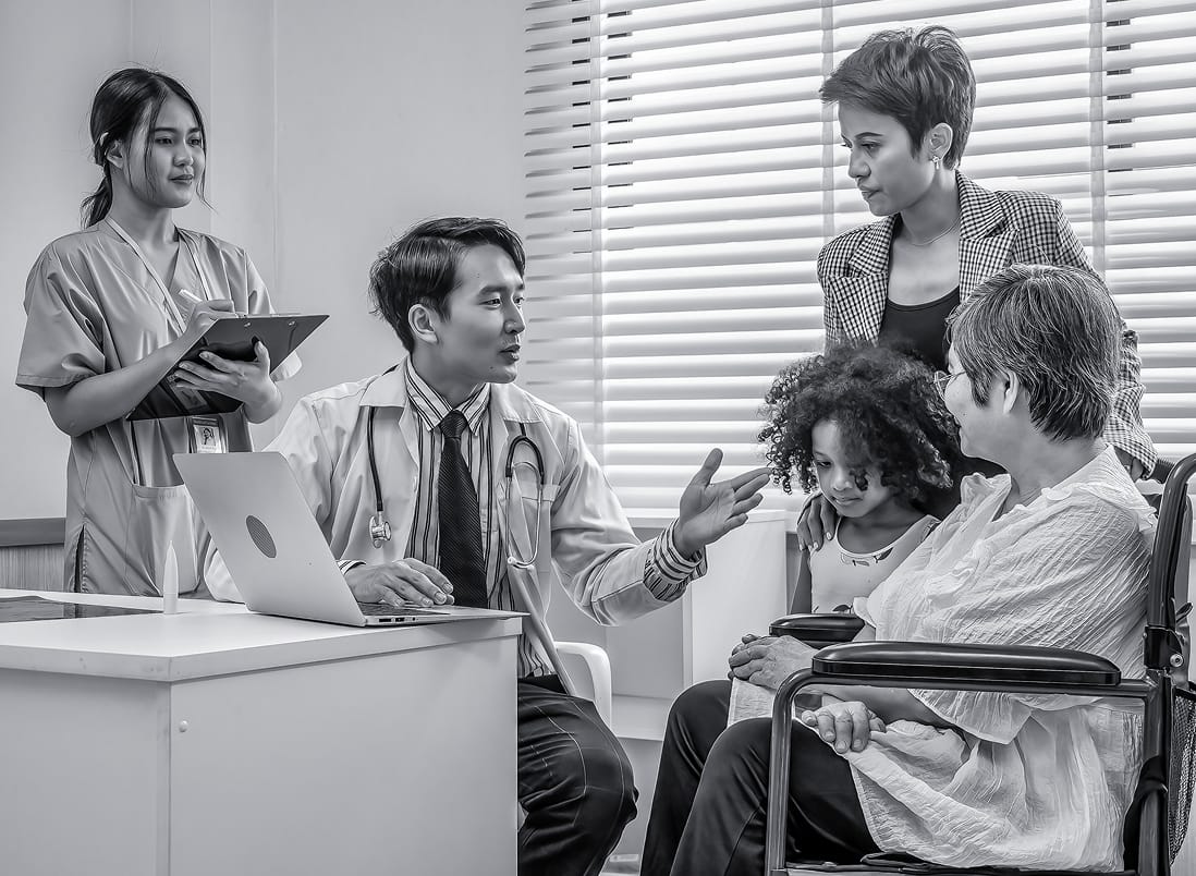 HIPAA Compliance Isn’t Optional: The Hidden Risks Healthcare SMBs Can’t Afford to Ignore